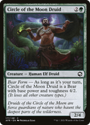 Circle of the Moon Druid (AFR-177) [Adventures in the Forgotten Realms]