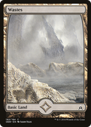 Wastes (183) - Full Art (OGW-183) [Oath of the Gatewatch]