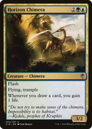 Horizon Chimera (C16-204) [Commander 2016]