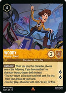 Woody - Helping a Friend (1/204) - Attack of the Vine