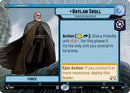 Baylan Skoll - Power Beyond Dream (Hyperspace) (267) [Ashes of the Empire]