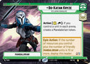 Bo-Katan Kryze - Reclaiming Mandalore (Hyperspace) (274) [Ashes of the Empire]