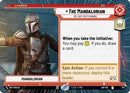 The Mandalorian - We Can't Keep Running (Hyperspace) (278) [Ashes of the Empire]