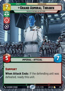 Grand Admiral Thrawn - Orchestrating His Return (Hyperspace) (297) [Ashes of the Empire]
