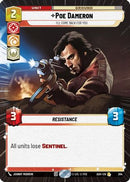 Poe Dameron - I'll Come Back For You (Hyperspace) (304) [Ashes of the Empire]