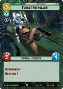 Forest Patroller (Hyperspace) (360) [Ashes of the Empire]