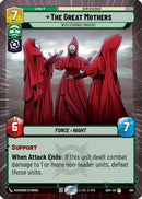 The Great Mothers - With Strange Magicks (Hyperspace) (365) [Ashes of the Empire]