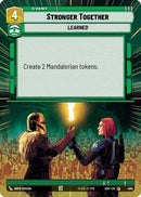 Stronger Together (Hyperspace) (404) [Ashes of the Empire]
