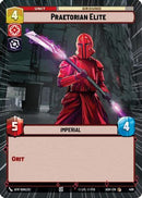 Praetorian Elite (Hyperspace) (409) [Ashes of the Empire]