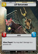 LEP Ratcatcher (Hyperspace) (523) [Ashes of the Empire]