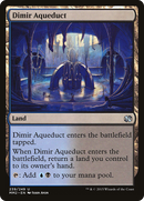 Dimir Aqueduct (MM2-239) [Modern Masters 2015]