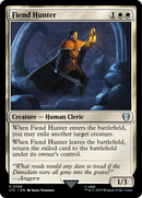 Fiend Hunter (LTC-168) [Tales of Middle-earth Commander]