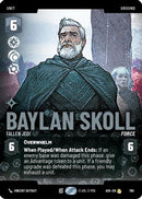 Baylan Skoll - Fallen Jedi (Prestige) (790) [Ashes of the Empire]