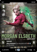 Morgan Elsbeth - Life Abandoned (Prestige) (792) [Ashes of the Empire]