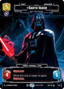 Darth Vader - Meet Your Destiny (Prestige) (830) [Ashes of the Empire]