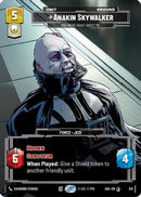 Anakin Skywalker - You Were Right About Me (Prestige) (831) [Ashes of the Empire]