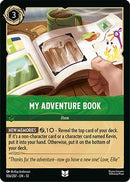 My Adventure Book (106/204) - Attack of the Vine