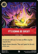 It's Gonna Be Great! (138/204) - Attack of the Vine