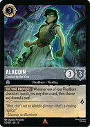 Aladdin - Created by the Vine (177/204) - Attack of the Vine