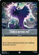 Cower Before Me! (198/204) - Attack of the Vine