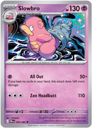Slowbro - 030/084 30 - [ME05 Pitch Black]