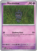 Marshadow 40 - [ME05 Pitch Black]