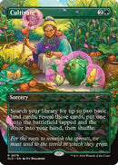 Cultivate (SLD-2679) [Secret Lair Drop Series] Foil