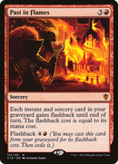 Past in Flames (C16-131) [Commander 2016]