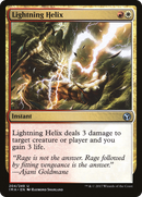 Lightning Helix (IMA-204) [Iconic Masters] Foil