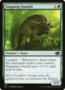 Snapping Gnarlid (J22-730) [Jumpstart 2022]