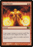 Reverberate (M12-152) [Magic 2012]