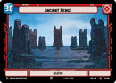 Ancient Henge // Mandalorian (23/264 // T01) [Ashes of the Empire]