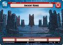 Ancient Henge // Advantage (Hyperspace) (287 // T05) [Ashes of the Empire]