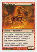 Thundermare (9ED-224) [9th Edition]