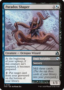Paradox Shaper (FRA-143) [Reality Fracture]