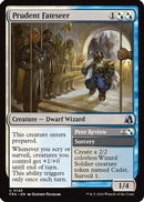 Prudent Fateseer (FRA-146) [Reality Fracture]