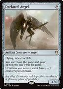 Darksteel Angel (013) [Commander: Reality Fracture]