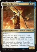 Bard the Bowman (HOB-145) [The Hobbit] Foil