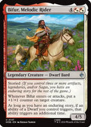 Bifur, Melodic Rider (HOB-147) [The Hobbit]