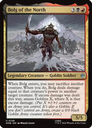 Bolg of the North (HOB-148) [The Hobbit] Foil