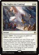 The Eagles Are Coming! (HOB-012) [The Hobbit]