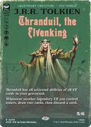 Thranduil, the Elvenking (Borderless) (HOB-246) [The Hobbit] Foil