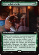 Part in Friendship (Extended Art) (HOB-308) [The Hobbit]