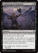 Gathering of Darkness (HOB-068) [The Hobbit]