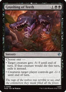 Gnashing of Teeth (HOB-069) [The Hobbit] Foil