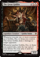 The Great Goblin (HOB-158) [The Hobbit]