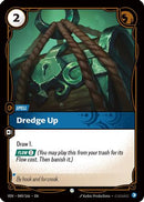 Dredge Up (049/166) - Vendetta Foil