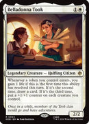 Belladonna Took (HOB-004) [The Hobbit] Foil