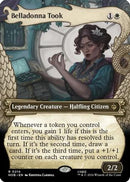 Belladonna Took (Showcase) (HOB-214) [The Hobbit] Foil