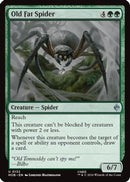 Old Fat Spider (HOB-132) [The Hobbit]